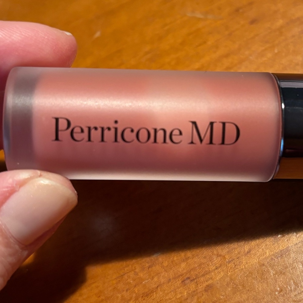 Perricone MD No Makeup Lip Oil Guava - Picture 6 of 16